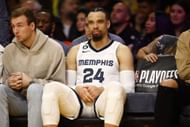 Brooks could play in China next season (Image via Getty Images)